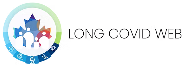 LONG COVID WEB - A Canadian network supporting research into the Post-COVID Condition (PCC)